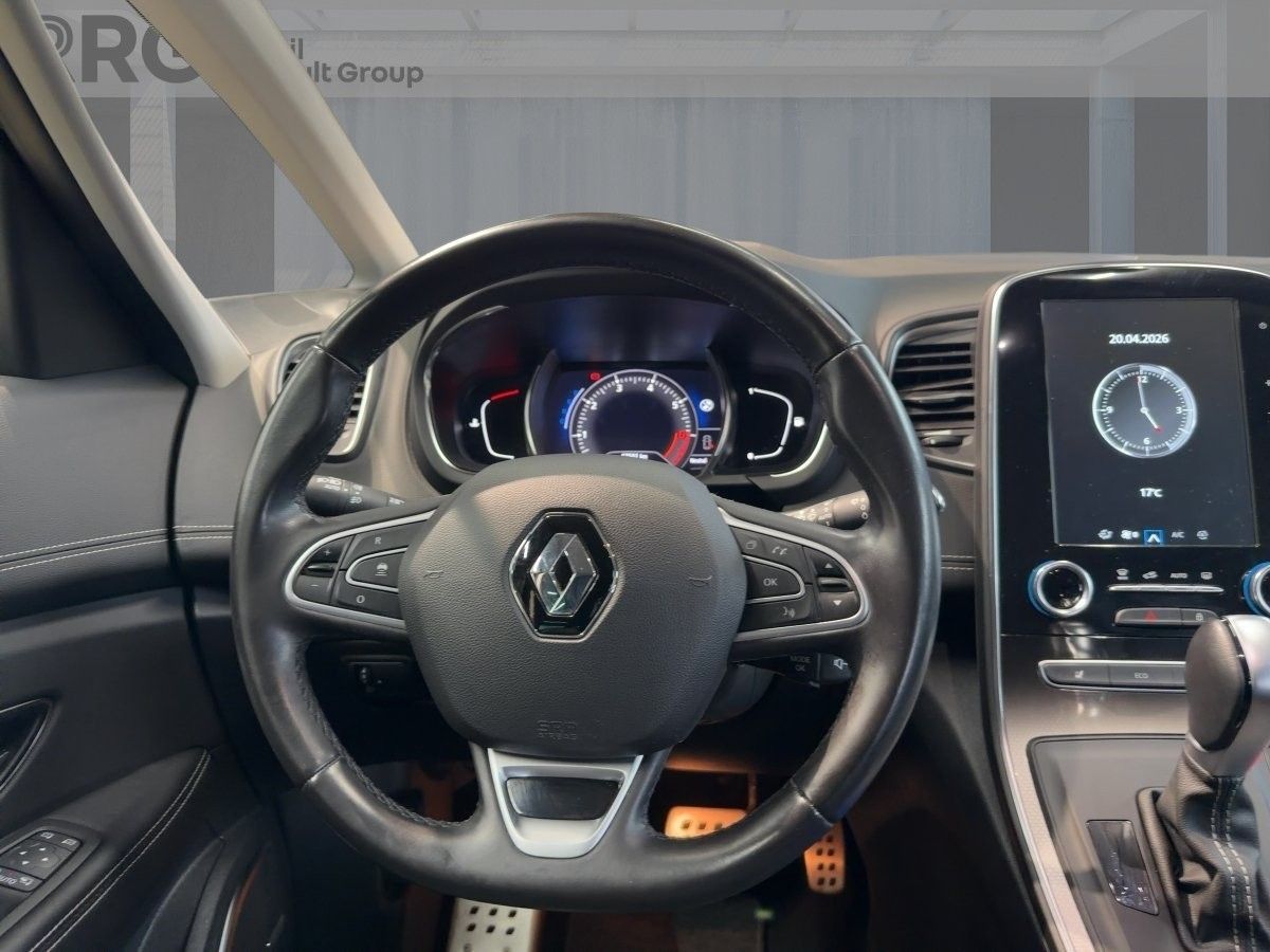 Renault Grand Scenic - Bild 12