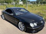 Mercedes-Benz Mercedes Benz CL 55 AMG Kompressor - Mercedes-Benz CL-Class aus 2004