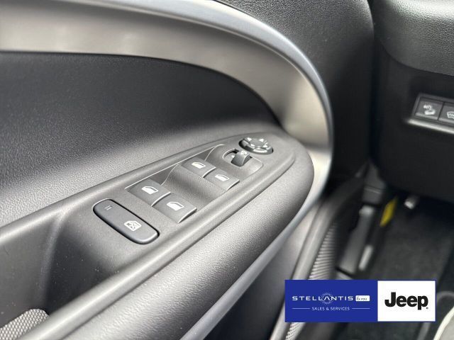 Jeep Avenger - Bild 6