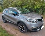 Renault Captur ENERGY dCi 110 Sondermod., nur 82Tkm - Renault Captur von privat