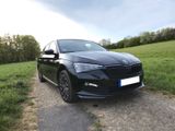 Skoda Scala 1.5 TSI ACT DSG MONTE CARLO
