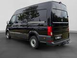 Volkswagen Crafter Kasten 35 MR HD Automatik | LED NAVI AHK - gebrauchte Vans in Salzgitter