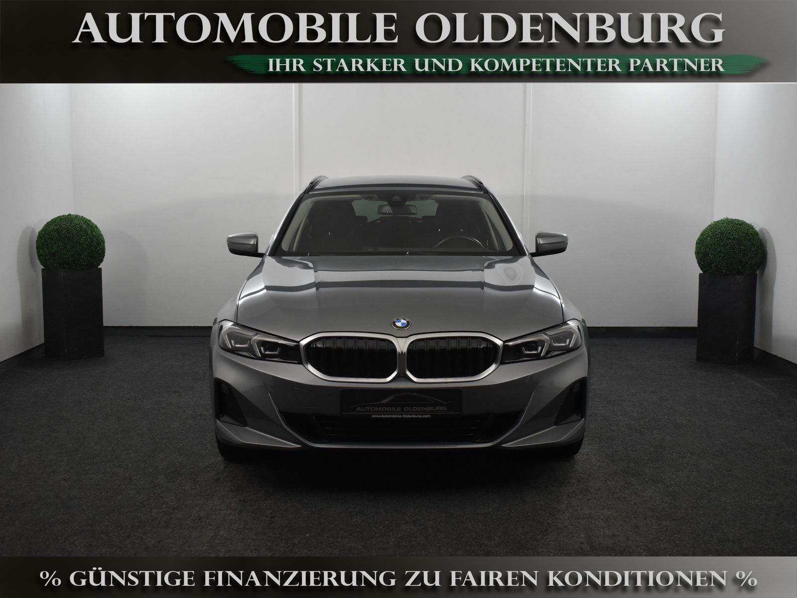 BMW 320 d xDrive *DriveAss*Curved*LiveCP+*MJ23*LED* foto 5