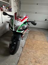 Aprilia RS125  - APRILIA RS 125