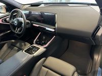 BMW X3 M50 - Vorschau Bild 12