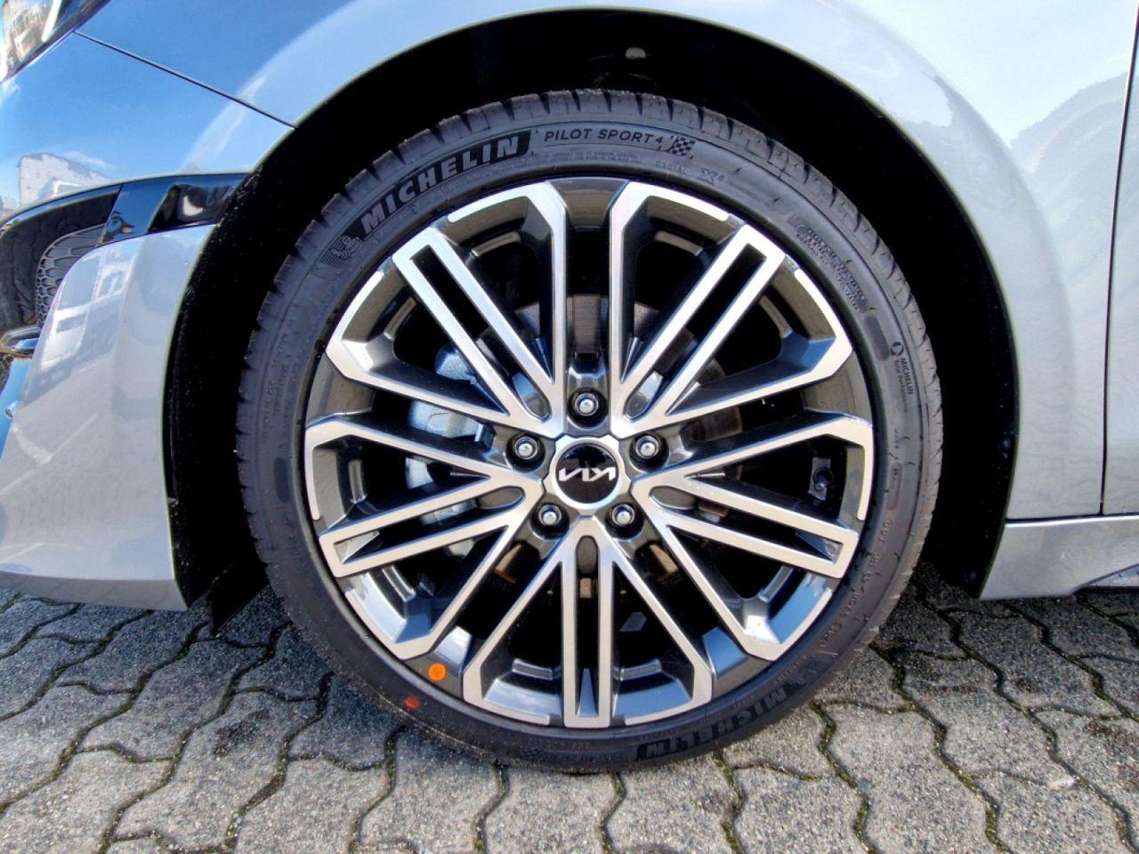 Kia ProCeed 1.5T-GDi 140 GT-Line DCT7