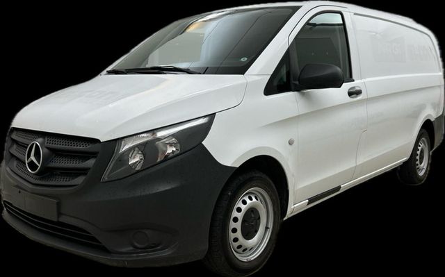 Mercedes-Benz VITO KASTEN 114CDI/LANG/SITZHZG./REGALE/TEMPOMAT