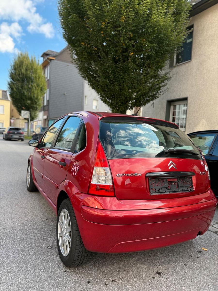 Citroën C3