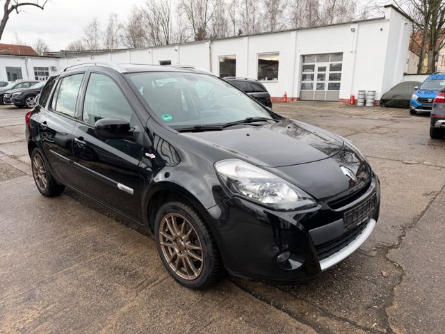 Clio 1.2 Grandtour Kombi, TÜV NEU
