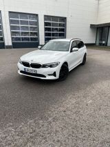 BMW 320d xDrive Touring Sport Line Automatic Spo... - BMW 320: 320d Automatic