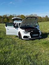 Audi RS3 mit Garantie und ohne OPF - Audi RS3 ohne OPF Gebrauchtwagen