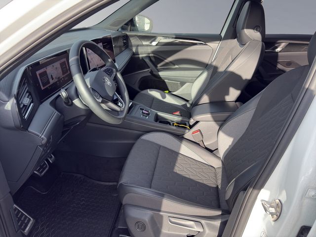 Tiguan Goal 1.5 eTSI DSG Panoramadach, Matrix-LE