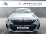 BMW 520d xDrive Touring M Sportpaket DAB LED - mit Diesel-Antrieb: Automatik