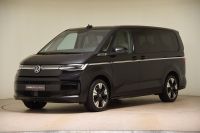 T7 Multivan DSG LÜ Style AHK ACC Glasdach Sthzg