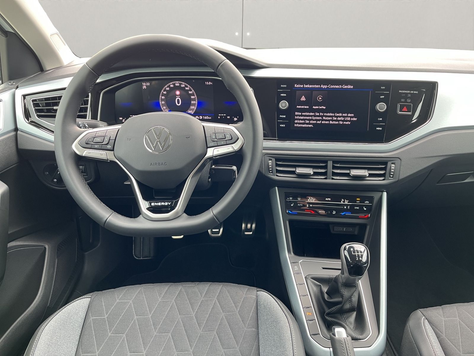 Volkswagen Polo - Bild 12