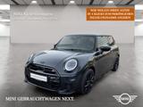 MINI Cooper S JCW Trim Driv.Assist+ Head-Up Kamera - Mini Coupe Serie mit Schiebedach