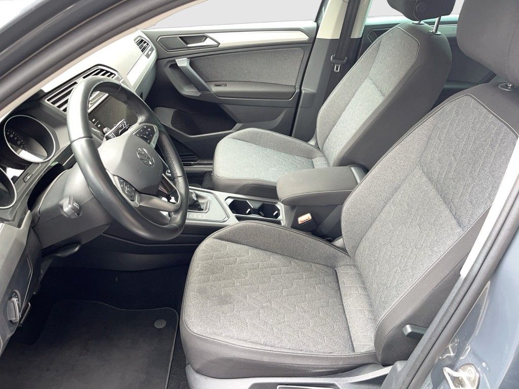 Volkswagen Tiguan - Bild 11