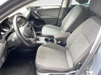 Volkswagen Tiguan - Vorschau Bild 11
