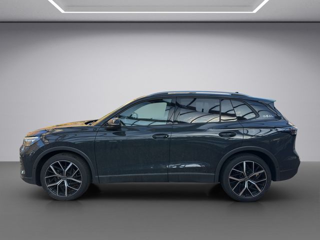 Tiguan 1.5eTSI DSG Goal AHK