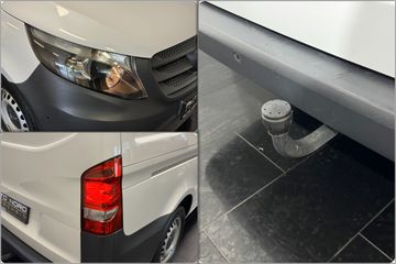 Mercedes Vito - 12