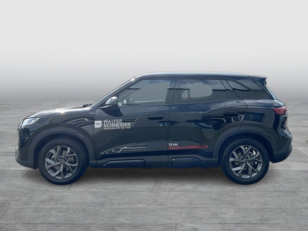 BYD ATTO 2