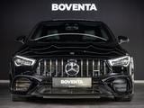 Mercedes-Benz CLA 45 S AMG 4Matic *DRIVERS*KAMERA*PANO* - Mercedes-Benz CLA 45 AMG