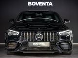 Mercedes-Benz CLA 45 S AMG 4Matic *DRIVERS*KAMERA*PANO* - Mercedes-Benz CLA 45 AMG in Dortmund