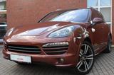 Porsche Cayenne Diesel Sport-Design Pano Standh. 21 Zoll - Porsche Cayenne in Hannover