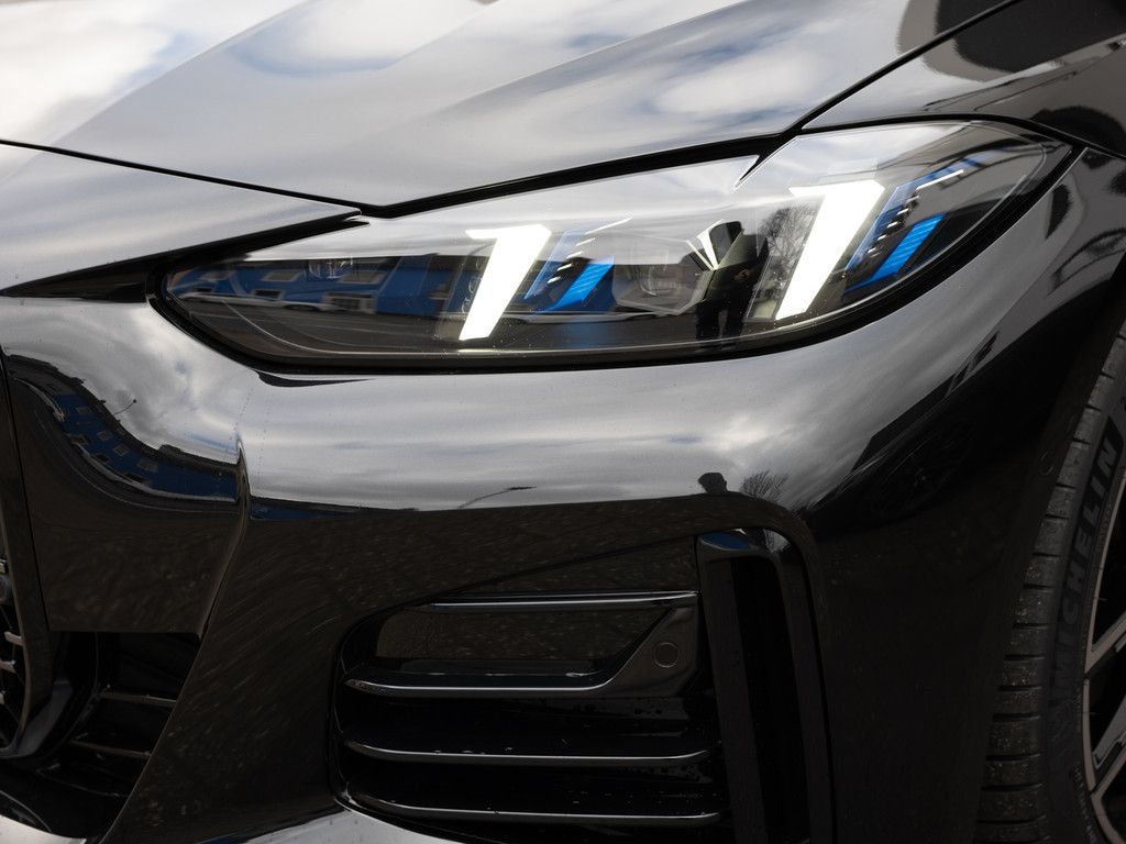 BMW 420 Gran Coupé - Bild 26