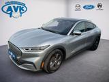 Ford Mustang Mach-E Extended Range RWD - Ford mit Elektro-Antrieb: Mach