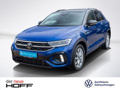 Volkswagen T-Roc 2.0 TDI DSG R-Line Panorama AHK Anschlussg