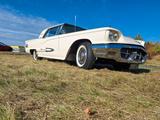 Ford Thunderbird 1960 US Oldtimer - Ford Gebrauchtwagen von 1960