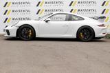 Porsche 911 991.2GT3|Clubsport|Schale|Approved|Sportabga - : Coupé, Sport