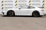 Porsche 991 .2 GT3|Clubsport|Schale|Approved|Sportabgas - Porsche: Gt3 Clubsport