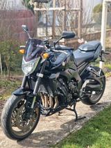 Yamaha FZ1N mit TÜV zu verkaufen - YAMAHA 2009 FZ1