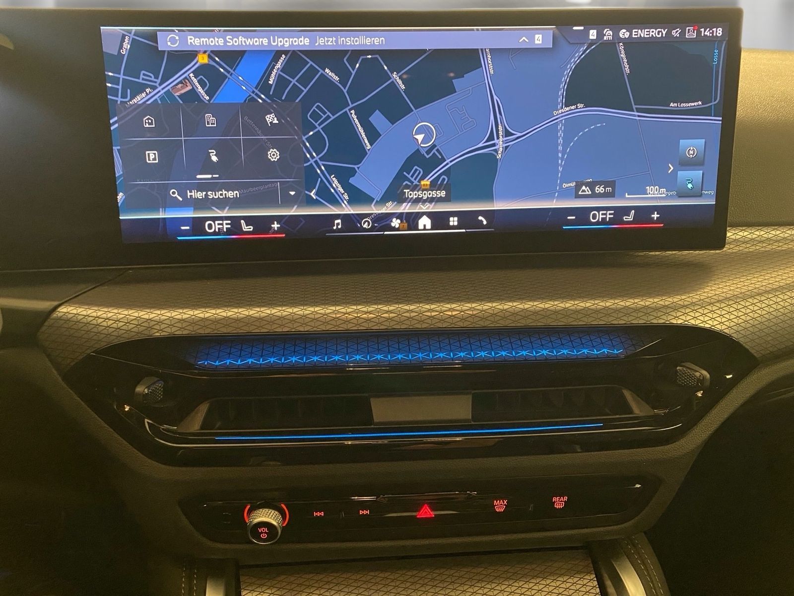 BMW i4 - Bild 11