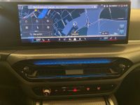 BMW i4 - Vorschau Bild 11