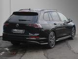Volkswagen Golf Variant 2.0 TDI DSG R-Line AHK/Navi/RFK - Volkswagen Golf: Allradantrieb