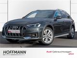 Audi A4 Allroad 40 TDI q. S-tronic Pano+LED+Navi+AHK - Audi A4 Allroad aus 2022