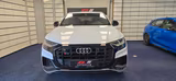 Audi SQ8 4.0 TDI V8, quattro,23 Zoll, Top Ausstattung - Gebrauchtwagen in Münster
