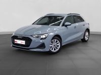 Audi A3 - Vorschau Bild 2