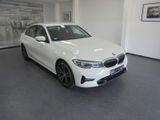 BMW 320d Limo Sport Line Automatik 69.000 km WR+SR - BMW: 6.0