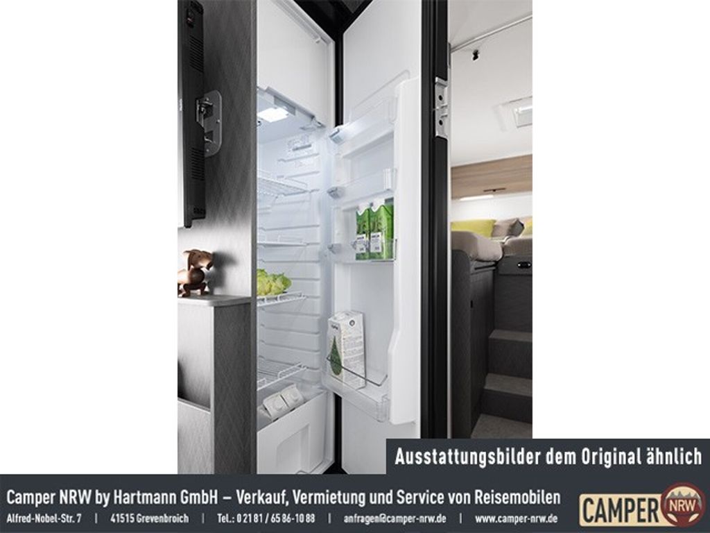 ETRUSCO T-Modell Base 7.4 SBC 