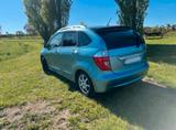 Honda FR-V 2.2 Diesel  6 Sitzer  Leder ... - Honda FR-V Kombi Gebrauchtwagen