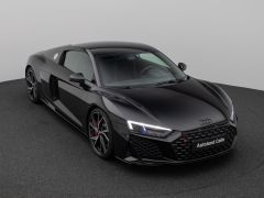 Foto Nummer 3: AUDI R8