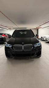 BMW X5 xDrive30d, M Paket,Garantie,Pano,8fach, uvm