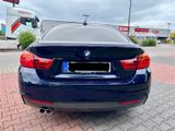 BMW 430 Gran Coupé 430d xDrive Gran Coupé M Spor... - BMW 430 Gran Coupé von privat