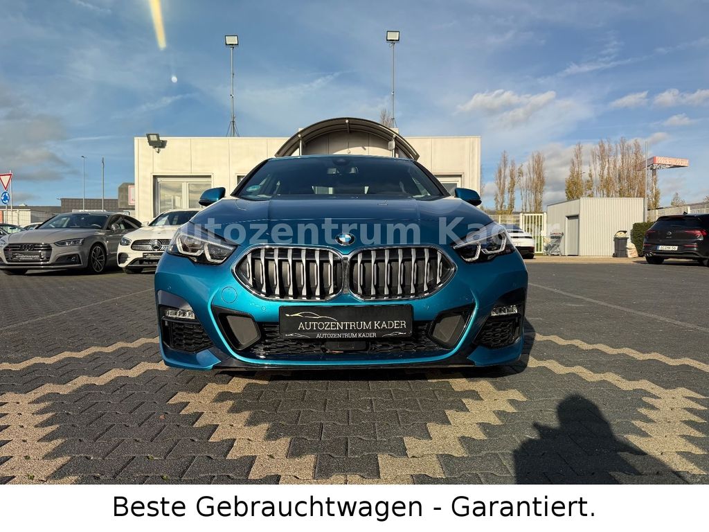 Image of BMW 218 Gran Coupé