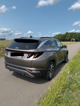 Hyundai Tucson 1.6 CRDi 48V DCT Trend|Krell|LED|AHK - Hyundai TUCSON von privat