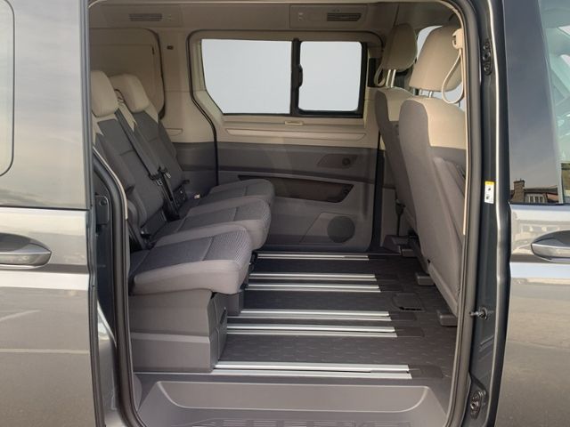 T7 California  2.0 TDI Beach Tour DSG AHK Navi